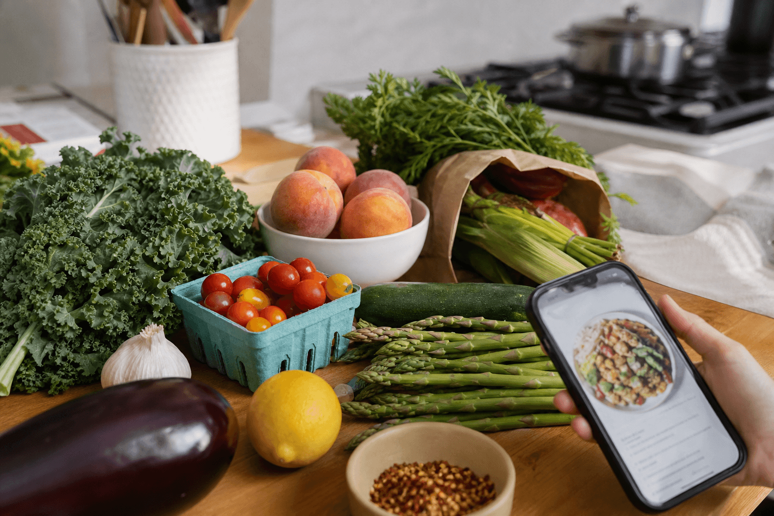 After you cancel a meal kit: the first two weeks