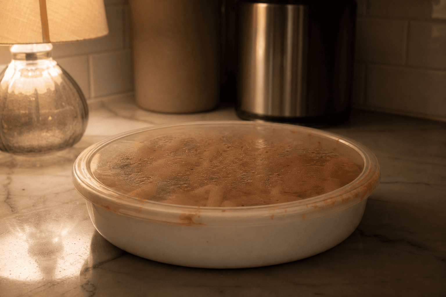 Cooked Rice Left Out Overnight: Is It Safe?