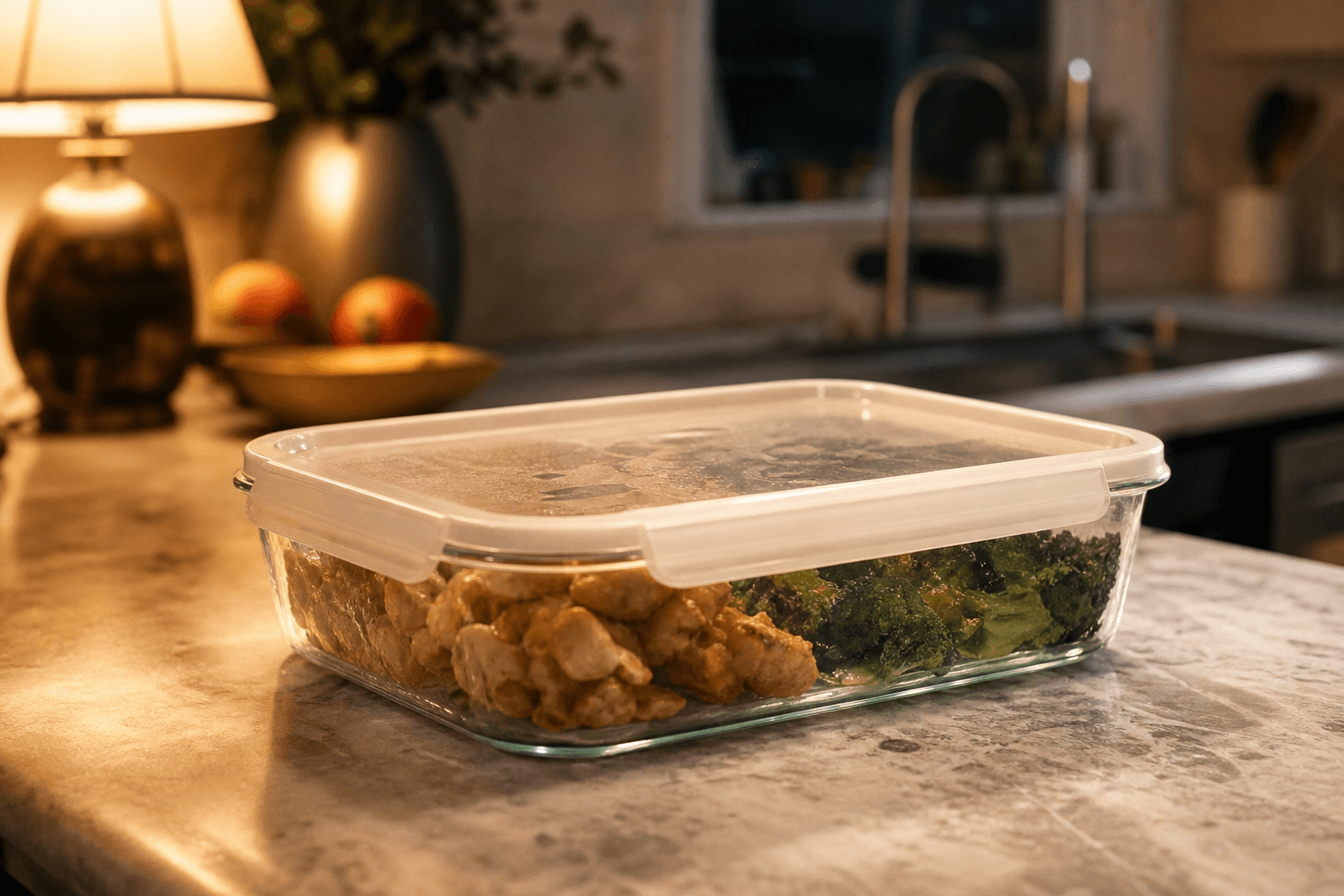 Cooked Turkey Left Out Overnight: Is It Safe?