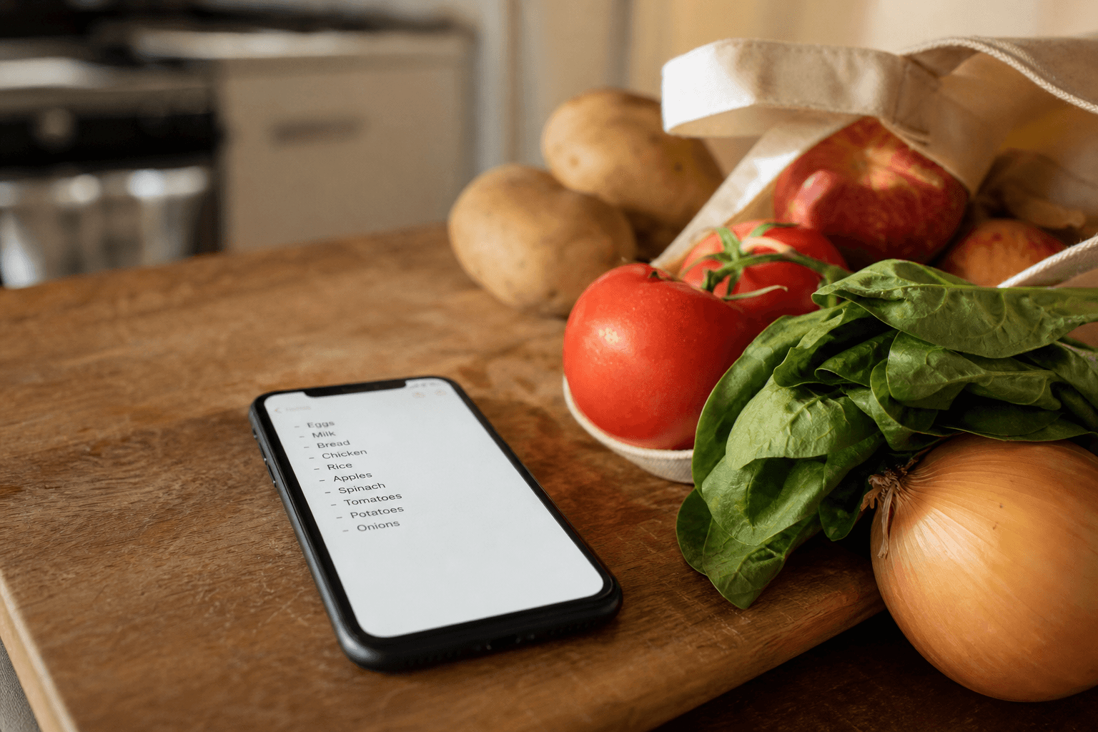 Eat This Much alternative: plan dinners, not macros