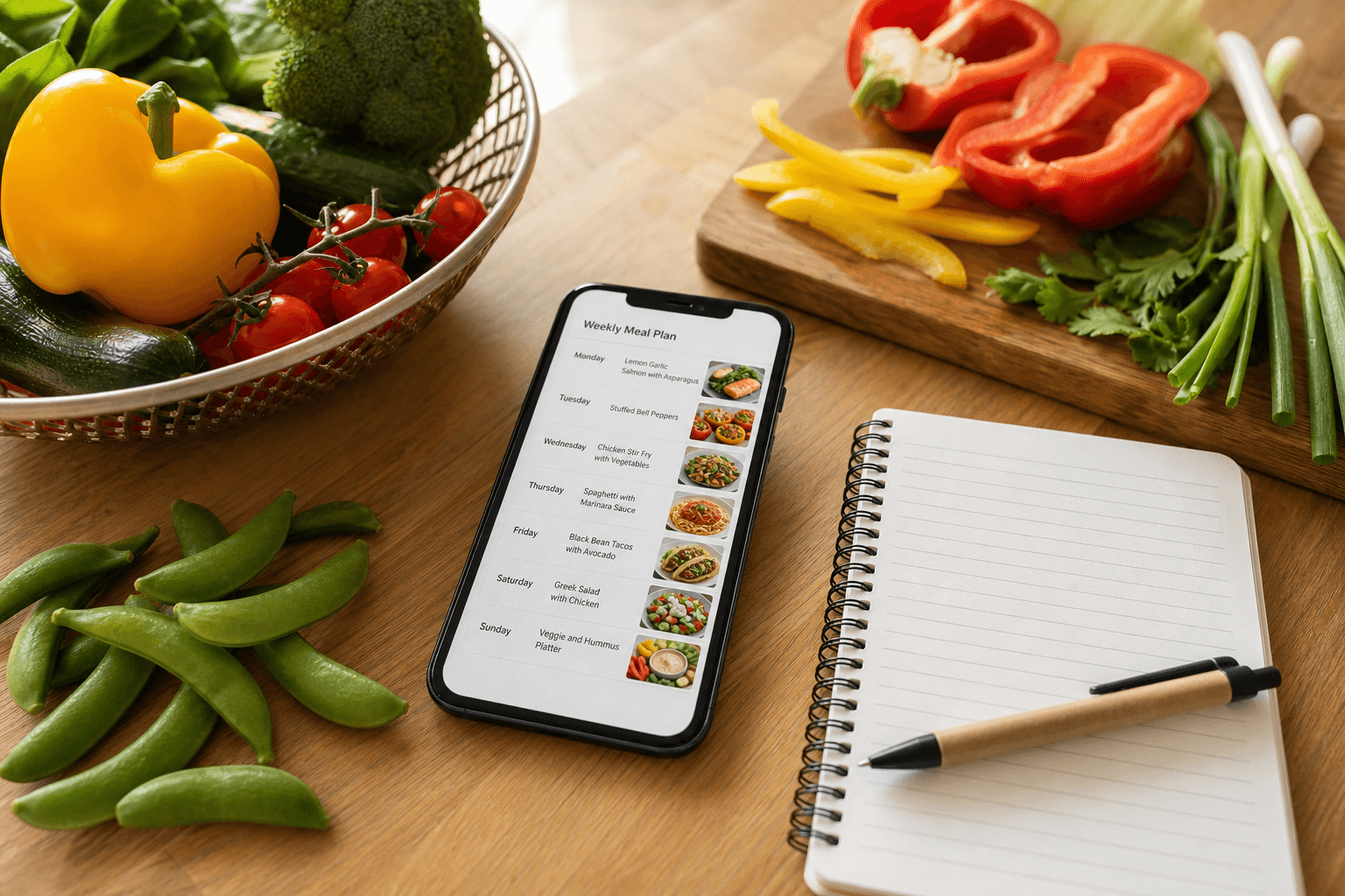 Grocery budget apps, and the half they do not measure