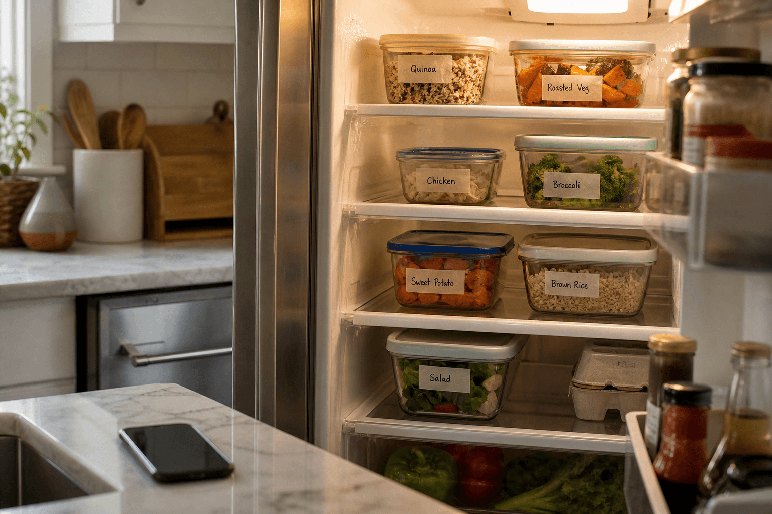 How to save money on groceries: which app actually helps