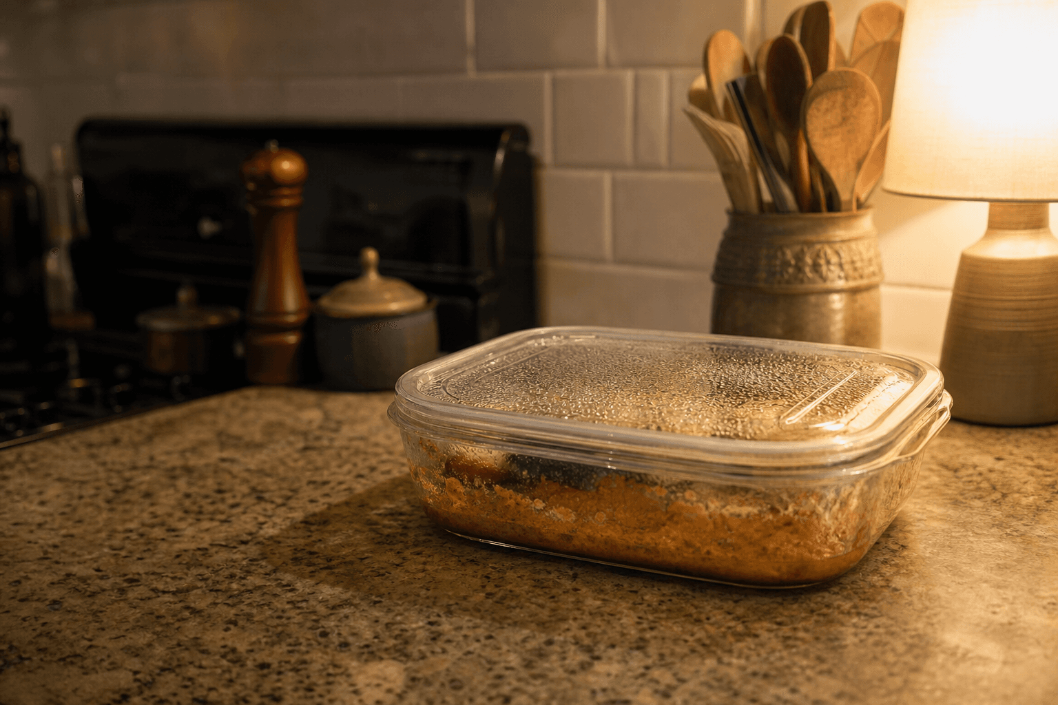 Mac and Cheese Left Out Overnight: Is It Safe?