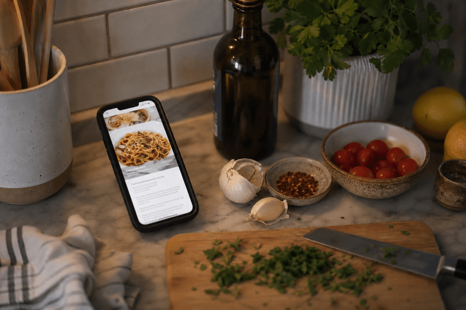 Mealime is shutting down October 21: what to use instead