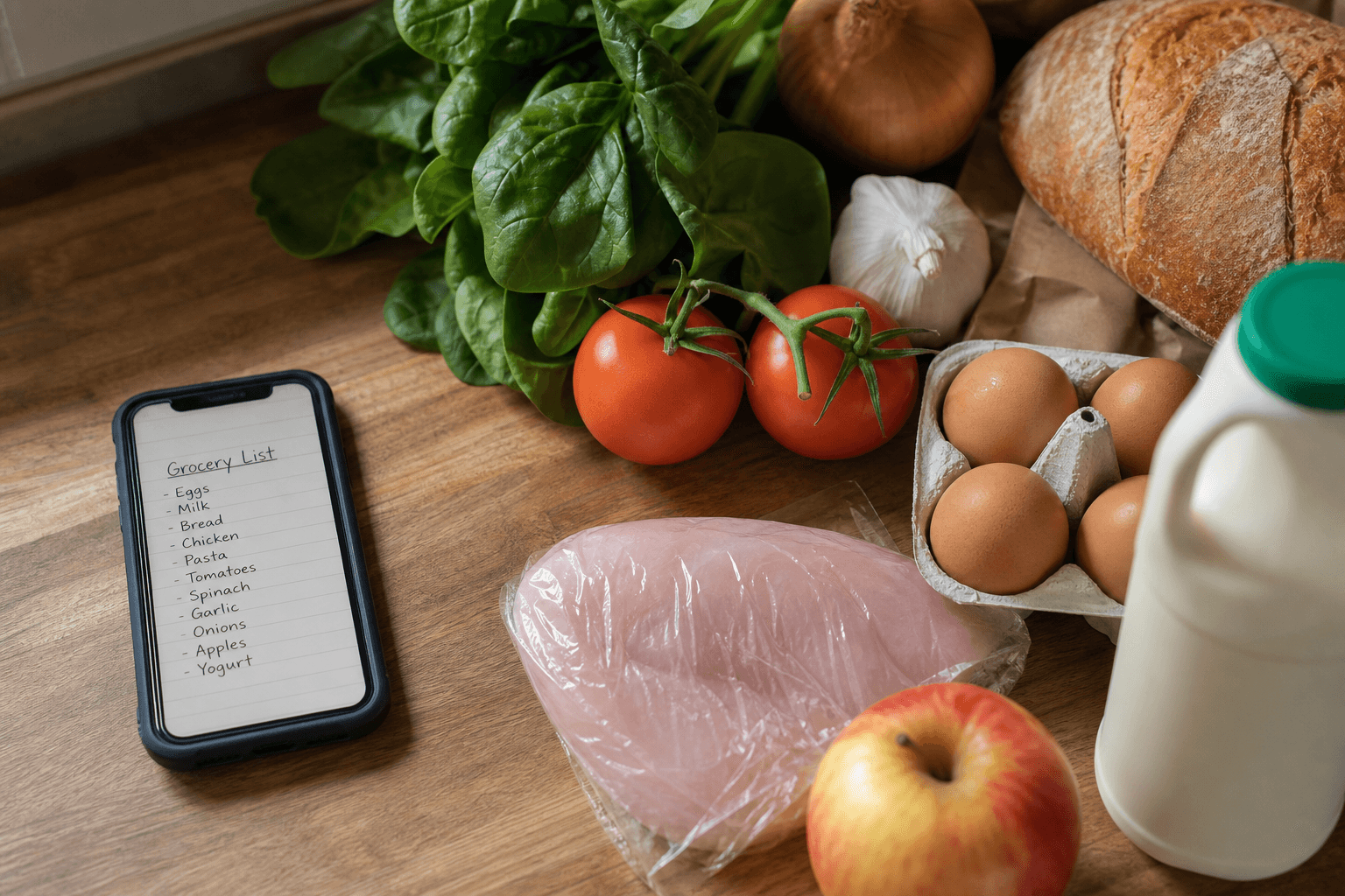 NoWaste App Alternatives If Your Inventory Keeps Disappearing