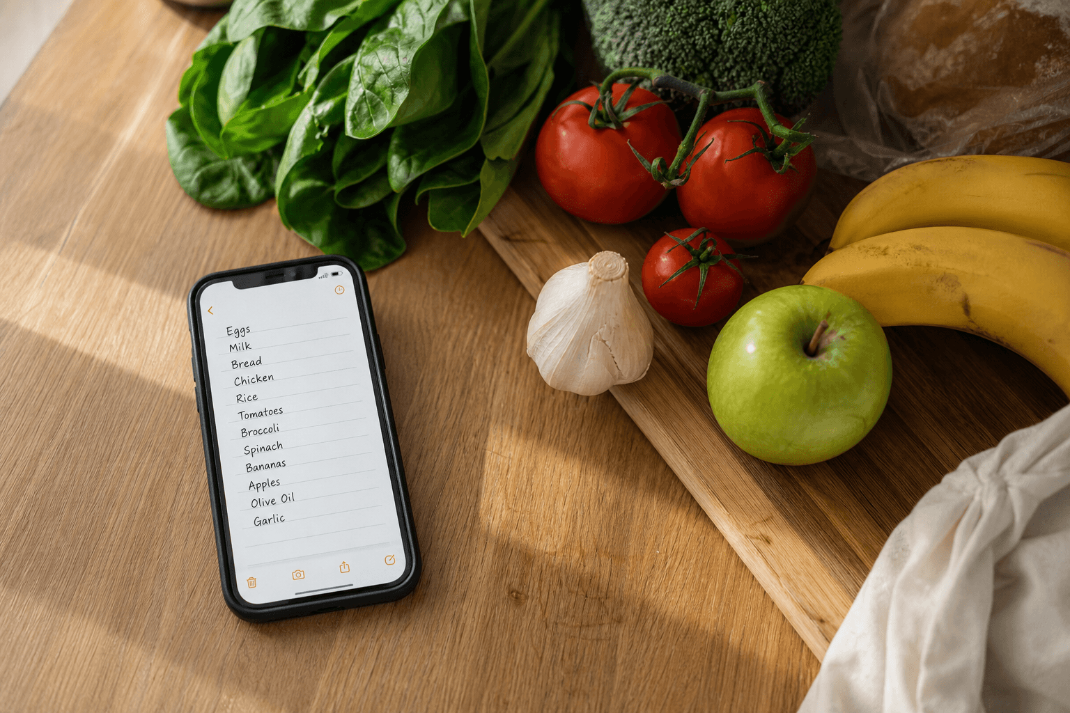 Plan to Eat alternatives, including the free ones