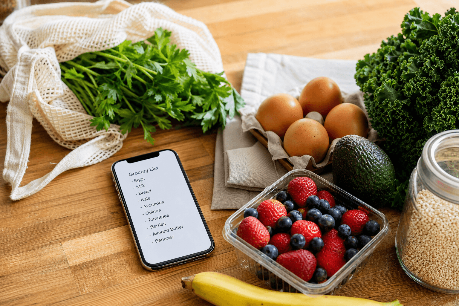 Recipe organizer or kitchen app: which one you actually need